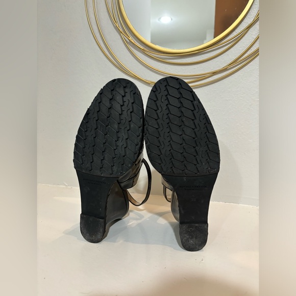 Bottega Veneta brown heels - Picture 6 of 6